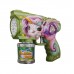 Pistola Burbujero Unicornio