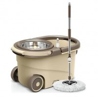 Mopa Centrifugadora 360° Premium