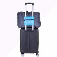 Bolso De Viaje Plegable Ligero Fold Bolso De Viaje Plegable Ligero Fold