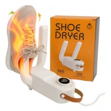 Secador De Calzado Electrico