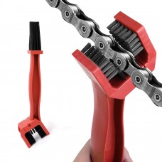 Cepillo Limpia Cadena Bici Moto