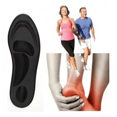 PLANTILLAS INSOLES HOMBRE