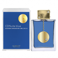 Cdnuite Blue X 100ml
