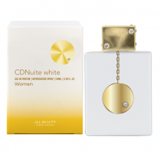 Cdnuite White X 100ml