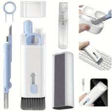 Kit De Limpieza 7 En 1