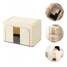 Caja Organizadora De Ropa Grande