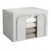 Caja Organizadora De Ropa Grande