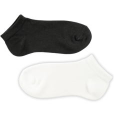 Medias Soquetes X 10 Pares