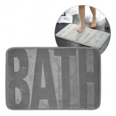 Alfombra De BaÑo Memory Bath