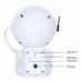 Mini Velador Astronauta Proyector