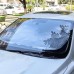 Sombrilla Parasol Plegable Para Auto