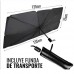 Sombrilla Parasol Plegable Para Auto