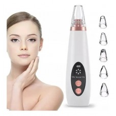 Extractor De Puntos Negros Recargable