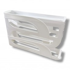 Organizador Dispensador De Huevos Dl