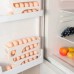 Organizador Dispensador De Huevos Dl