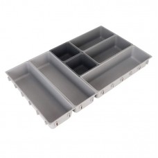 Organizador De Cajon 7 Piezas