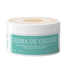 Crema De OrdeÑe Ultra Concentrada X 200gr