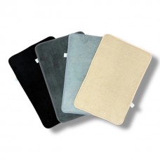 Alfombra De BaÑo Absorbente