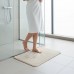 Alfombra De BaÑo Absorbente