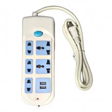 Zapatilla Prolongador