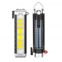 Linterna Lampara Led Solar Recargable Linterna Lampara Led Solar Recargable