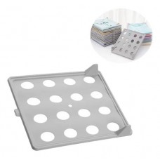 Organizador Separador De Remeras X 10 Unidades