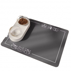 Alfombra Absorbente Para Mascotas