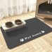 Alfombra Absorbente Grande Para Mascotas