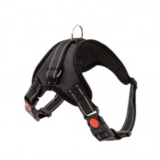 Arnes Pretal Para Perros Mascota Ajustable