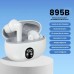 Auriculares In-ear Tws 895