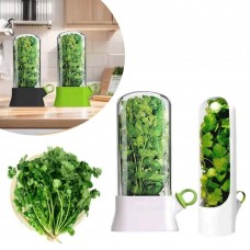 Conservador De Hierbas Y Verduras