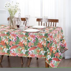 Mantel Singapur Rectangular 1,50 X 3,00