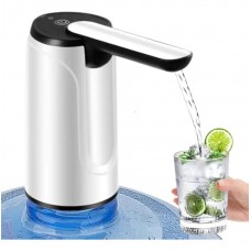 Dispenser De Agua Plegable Para Bidon