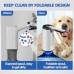 Dispenser De Agua Plegable Para Bidon