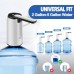 Dispenser De Agua Plegable Para Bidon