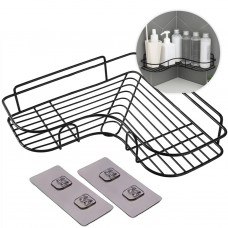 Organizador Esquinero De BaÑo X 2 Unidades