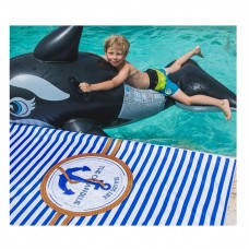 Toallon Inteligente Estampado