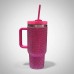 Vaso Termico Quencher Con Brillos 1200ml