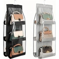 Organizador Colgante De Placard