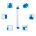 Tubo De Luz Led Portatil Y Recargable 55cm