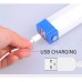 Tubo De Luz Led Portatil Y Recargable 55cm