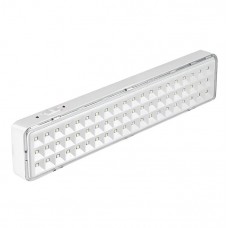 Luz De Emergencia 60 Leds