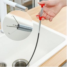 Pinza Destapa CaÑerias Mediana