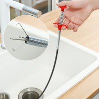 Pinza Destapa CaÑerias Grande