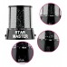 Velador Proyector De Estrellas Star Master