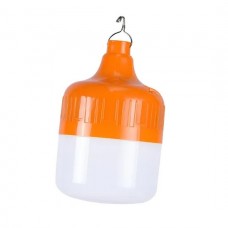 Lampara Led Solar Portatil