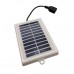 Lampara Led Solar Portatil