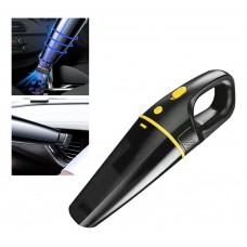 Aspiradora De Mano Portatil