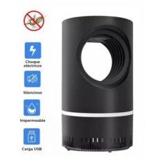MATA MOSQUÍTOS ELÉCTRICO USB