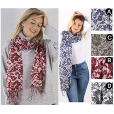 PASHMINA  SPIGA